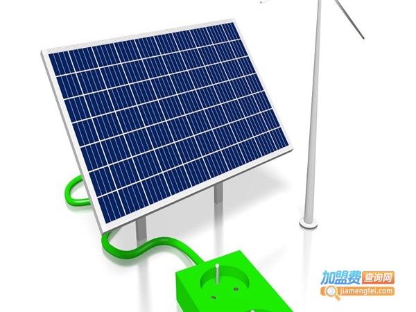 九州方园光伏发电