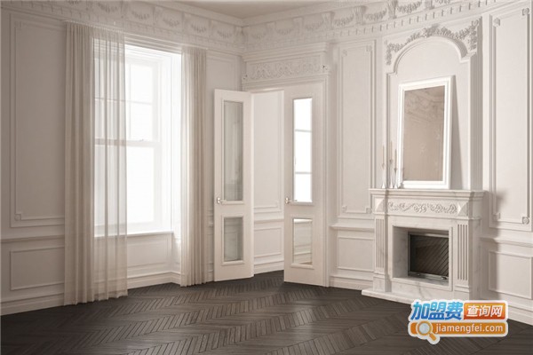 亿博集成墙板加盟费