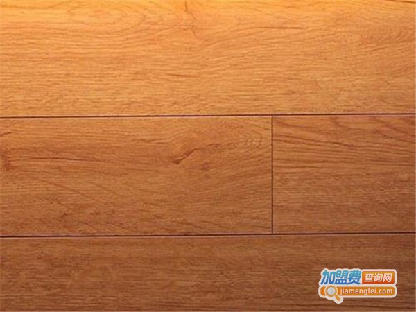 康佰纳地板加盟门店