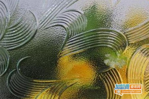 水晶建材加盟费