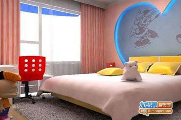 卡拉瓦乔艺术壁材加盟费