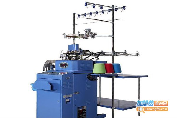 安瑞福制袜机加盟门店