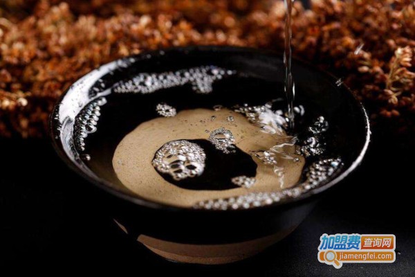 孟达酒业加盟费