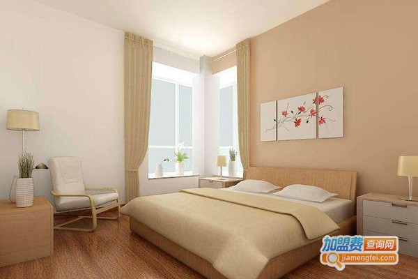 品尊工匠整木定制加盟