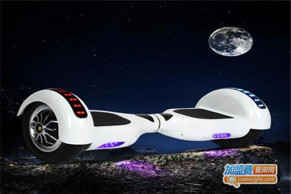 乐骑士电动独轮车加盟费