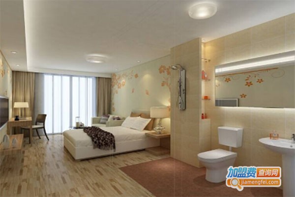 澳瑞琪硅藻泥加盟费