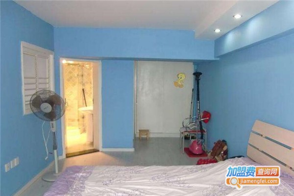 圣莉雅环保壁纸加盟费