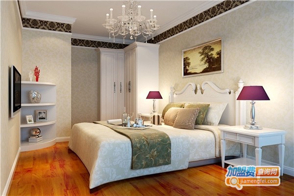 金美集成墙板加盟费