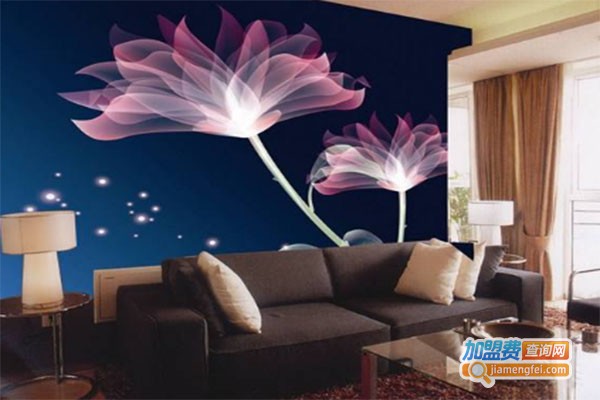 佳隆纳米液晶膜加盟费