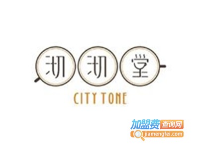 沏沏堂茶饮加盟