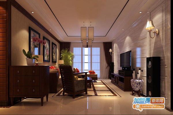 品尊工匠整木定制加盟