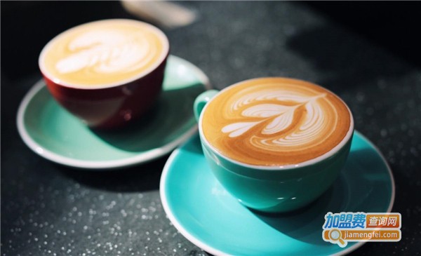 碎碟音乐咖啡加盟费