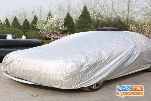 万宝捷智能遥控车衣加盟费