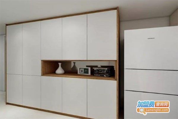 法乔国际全屋整装加盟