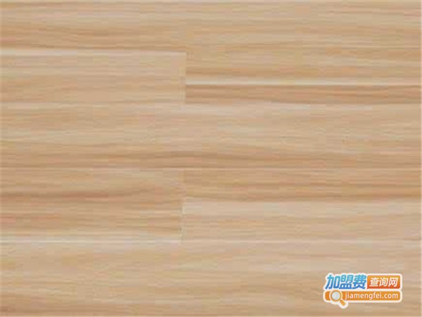 万家宜地板加盟门店