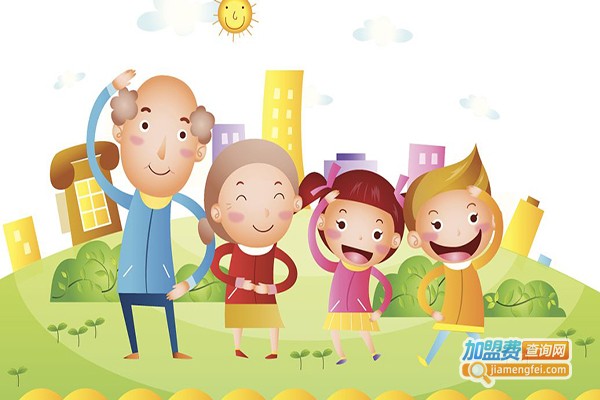 手博士加盟门店