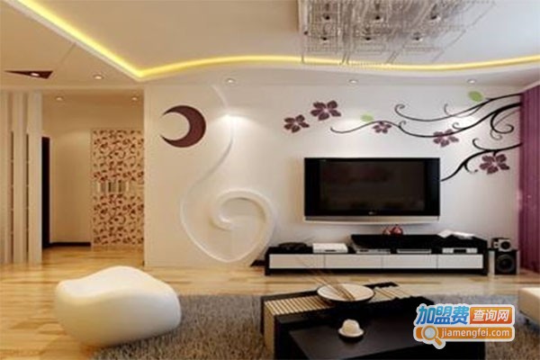 佳美乐硅藻泥加盟费