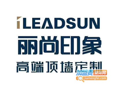 丽尚印象全屋整装加盟费