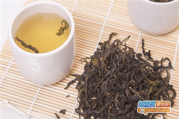 红源茶叶