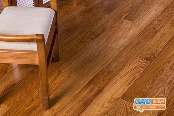 保罗世家地板加盟门店