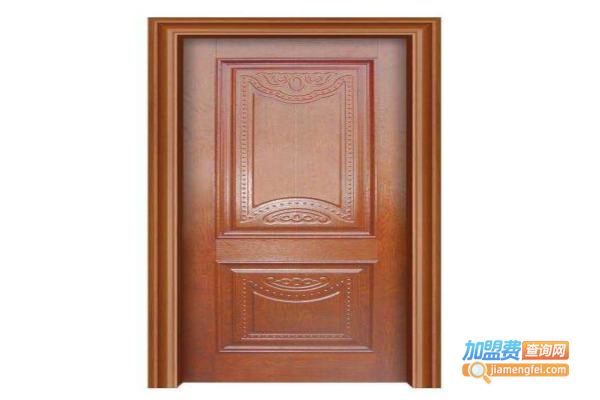 瑞江木业加盟费