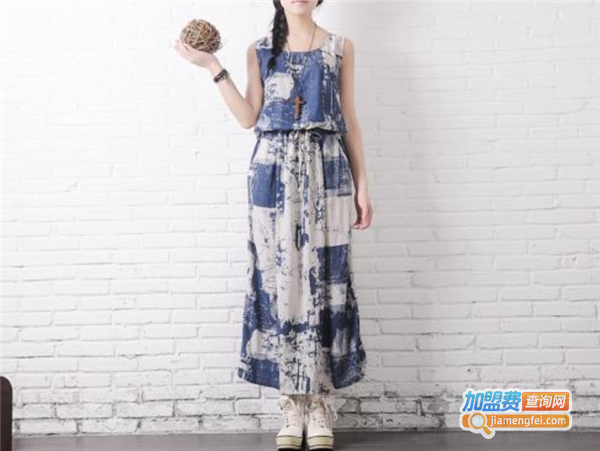 港森新惠女装加盟费