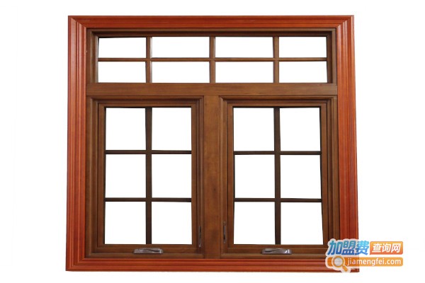 斧王门窗加盟费