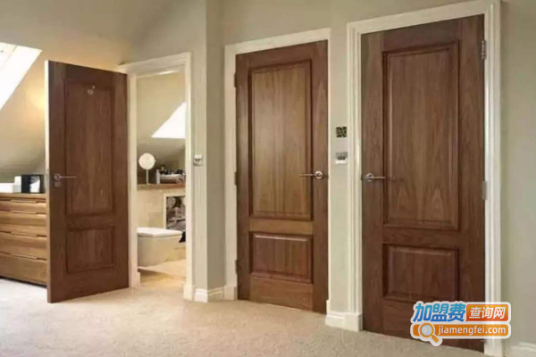 德意佳木门加盟费