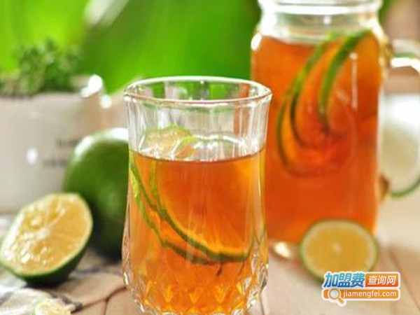 Sweet Limo青柠蜜加盟费