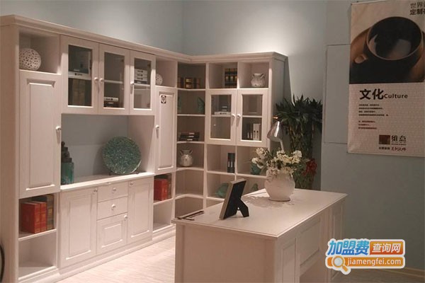 欧里兰卡装饰装修加盟