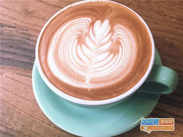 天之高咖啡加盟费