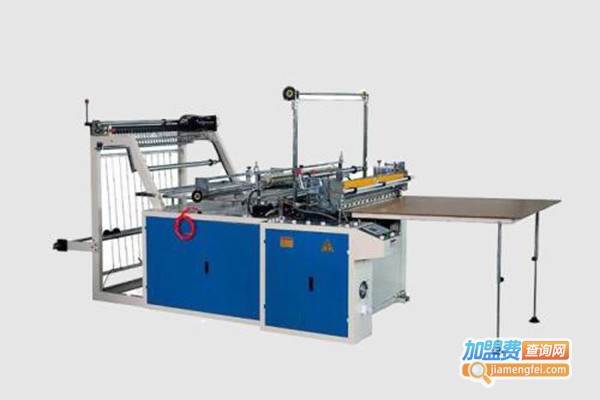 环球同创制袋一体机加盟门店