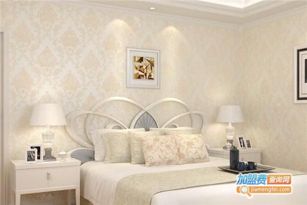 诺奇兄弟壁纸加盟费