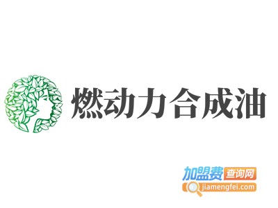 燃动力合成油加盟