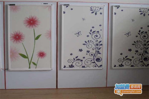 森森碳晶墙暖加盟费