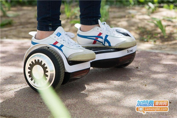 雅顺流星独轮车加盟费