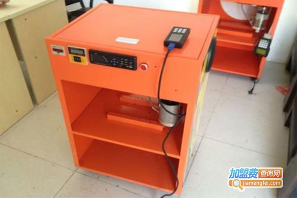 糖丞相第三代糖画机加盟门店