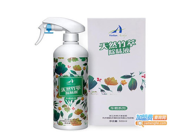 银帆环境空气净化加盟