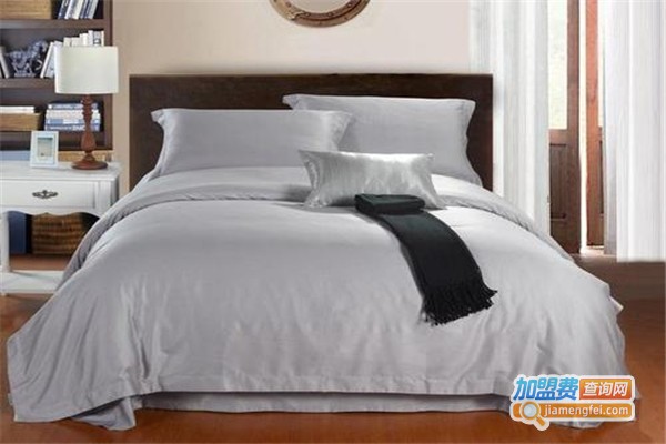 莱尚家纺加盟费