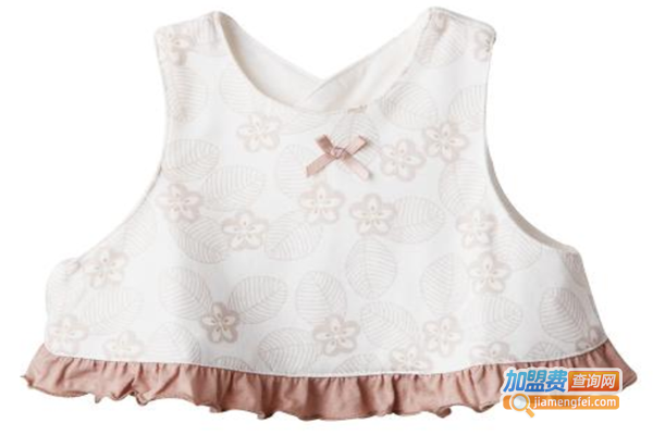 藤之木工房童装加盟费