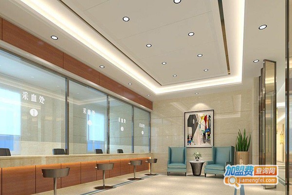 恒捷未来亿家加盟