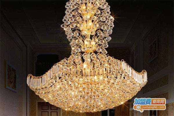 恒创水晶建材加盟费