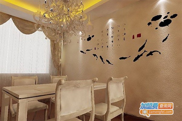 澳瑞琪硅藻泥加盟费