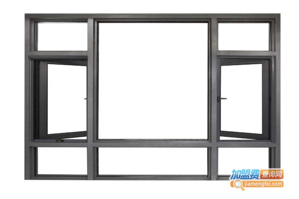 斯朗格门窗加盟费