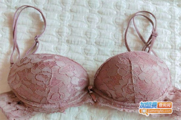 妮尔莉内衣加盟费