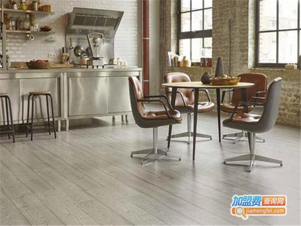 TARKETT地板加盟门店