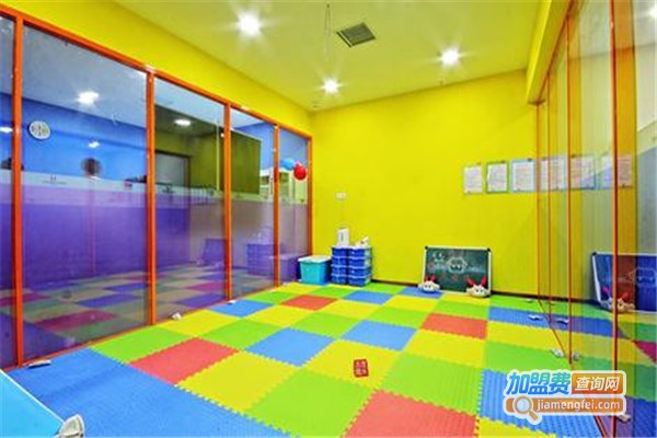 玛酷机器人俱乐部