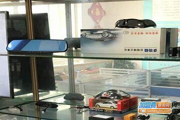 众旺智能刹车系统加盟