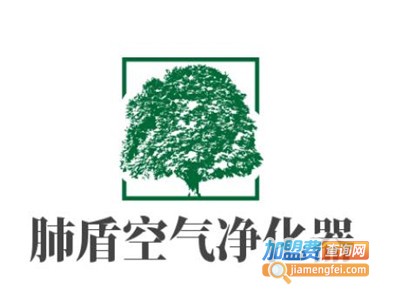 肺盾空气净化器加盟