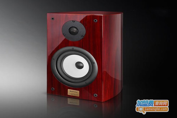 韵果音响设备加盟门店